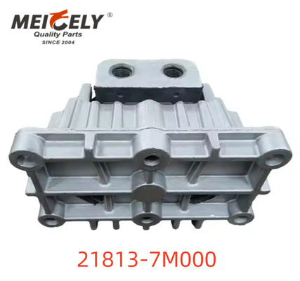 OEM 21813-7M000 Engine Mounting Suitable For A Variety Of Vehicle Models