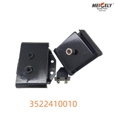 Premium 3522410010 OEM Engine Mounting For Mercedes - Benz