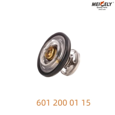 Precision Engineered Thermostat 601 200 01 15 Tailored For Mercedes - Benz