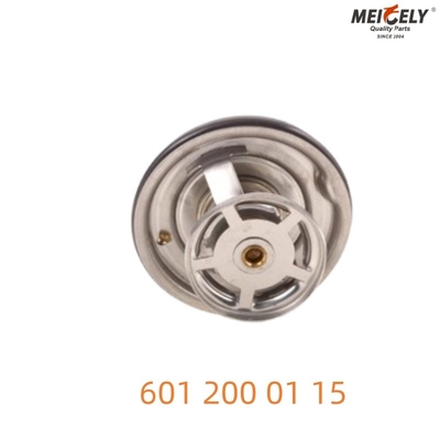 Precision Engineered Thermostat 601 200 01 15 Tailored For Mercedes - Benz