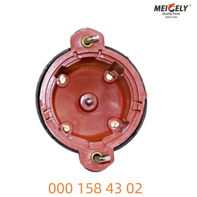 High Quality 000 158 43 02 Distributor Cap Mercedes - Benz Essential