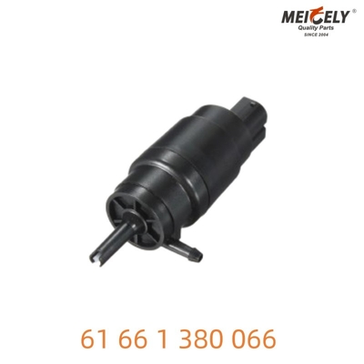 61 66 1 380 066 Water Pump Premium Quality Engineered Exclusively For BMW