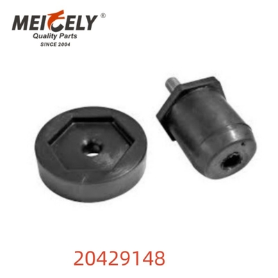 Truck Parts 20429148 213336840 Rubber Buffer Complete With Plastic C Ap