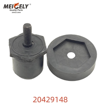 Truck Parts 20429148 213336840 Rubber Buffer Complete With Plastic C Ap