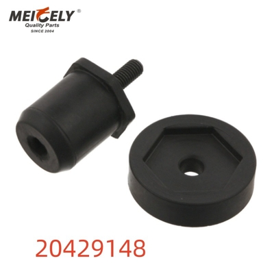 Truck Parts 20429148 213336840 Rubber Buffer Complete With Plastic C Ap