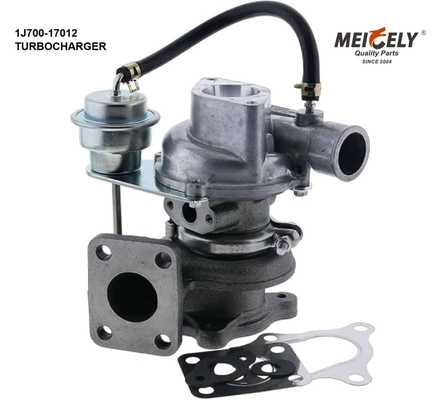 RHF3 Turbocharger 1J700-17012 1J70017012 for Kubota V2203 V2607 V2607T Engine