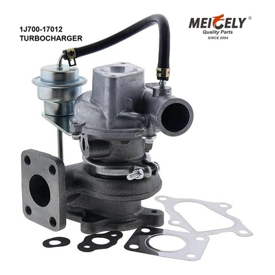 RHF3 Turbocharger 1J700-17012 1J70017012 for Kubota V2203 V2607 V2607T Engine
