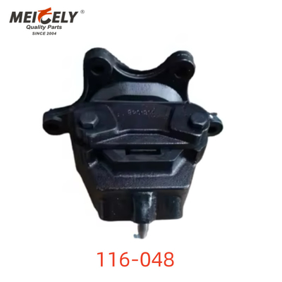 OEM 116-048 Shock Absorber Engine Mount 21811-8D000 218117M000 for HYUNDAI
