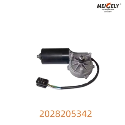 Mercedes-Benz Wiper Motor 2028205342 High-Performance & Durable