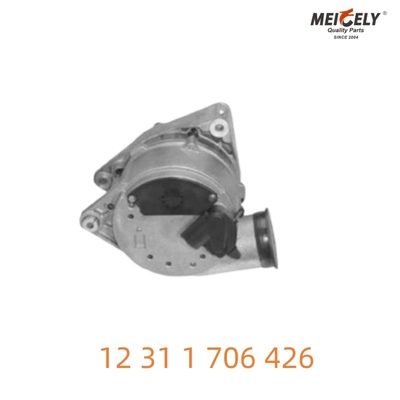 BMW Alternator 12 31 1 706 426 High - Performance & Vehicle - Specific Fit