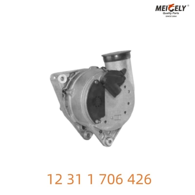 BMW Alternator 12 31 1 706 426 High - Performance & Vehicle - Specific Fit
