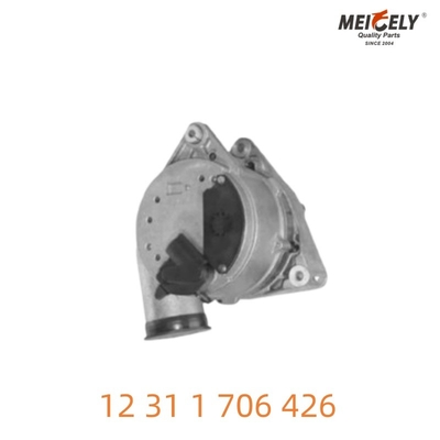 BMW Alternator 12 31 1 706 426 High - Performance & Vehicle - Specific Fit