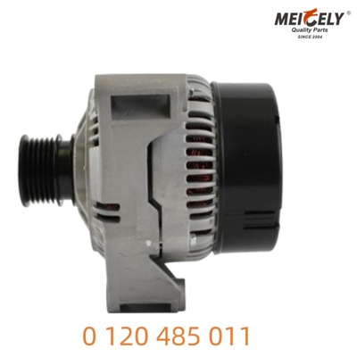 Factory Compatible 0 120 485 011 Alternator For Mercedes-Benz