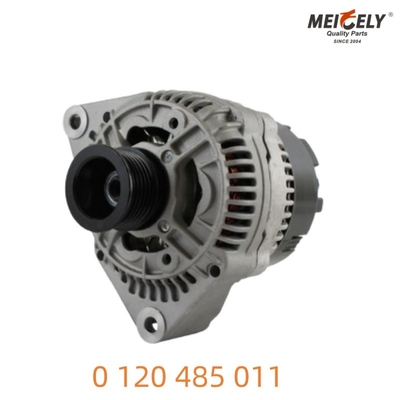 Factory Compatible 0 120 485 011 Alternator For Mercedes-Benz