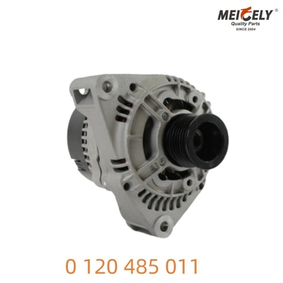 Factory Compatible 0 120 485 011 Alternator For Mercedes-Benz