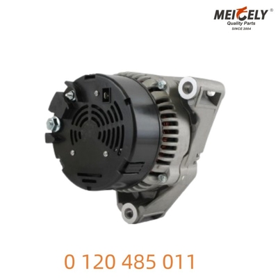 Factory Compatible 0 120 485 011 Alternator For Mercedes-Benz