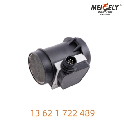 BMW Mass Air Flow Sensor 13621722489 OEM  Performance Upgrade