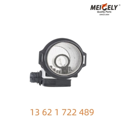 BMW Mass Air Flow Sensor 13621722489 OEM  Performance Upgrade