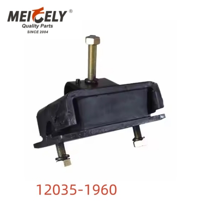 OEM 12035-1960 High-Quality Engine Mounting Truck Parts For HINO