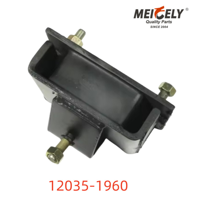 OEM 12035-1960 High-Quality Engine Mounting Truck Parts For HINO