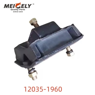 OEM 12035-1960 High-Quality Engine Mounting Truck Parts For HINO