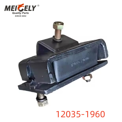 OEM 12035-1960 High-Quality Engine Mounting Truck Parts For HINO