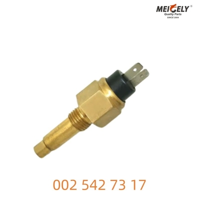 Water Temperature Sensor 002 542 73 17  Specifically Designed For Mercedes-Benz