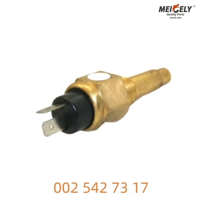 Water Temperature Sensor 002 542 73 17  Specifically Designed For Mercedes-Benz