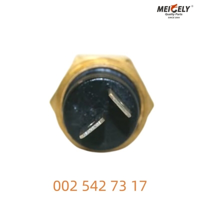 Water Temperature Sensor 002 542 73 17  Specifically Designed For Mercedes-Benz