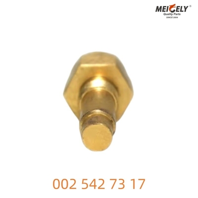 Water Temperature Sensor 002 542 73 17  Specifically Designed For Mercedes-Benz