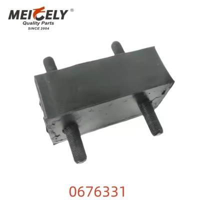 High-Quality OEM 0676331 Front Engine Mounting For Truck Parts
