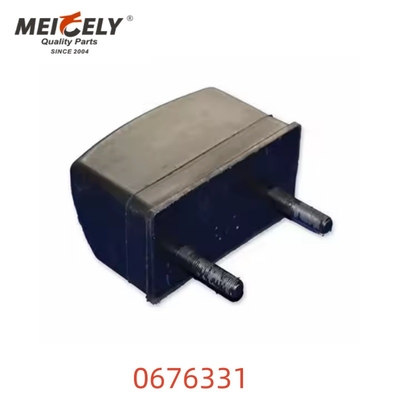 High-Quality OEM 0676331 Front Engine Mounting For Truck Parts