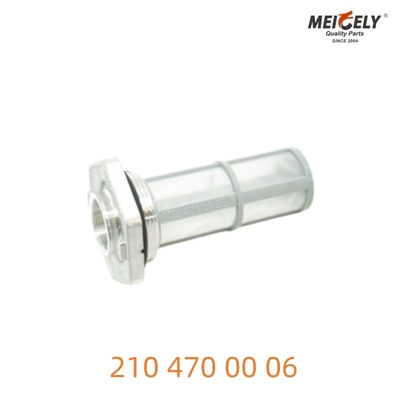 Premium 210 470 00 06 Fuel Tank Screen Perfect Match For Mercedes-Benz