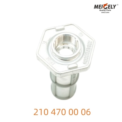 Premium 210 470 00 06 Fuel Tank Screen Perfect Match For Mercedes-Benz