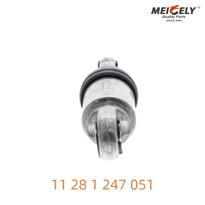Aerospace Grade 11 28 1 247 051 Belt Tensioner Engineered Exclusively For BMW