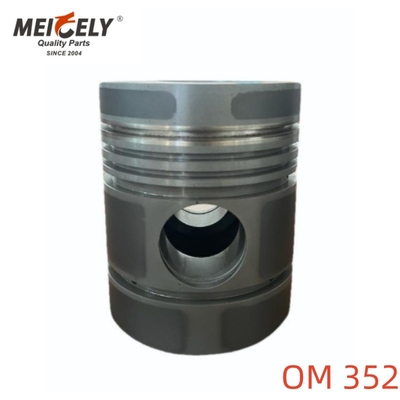 High-Quality Car Parts Piston OM352 OEM352A For  Mercedes Benz
