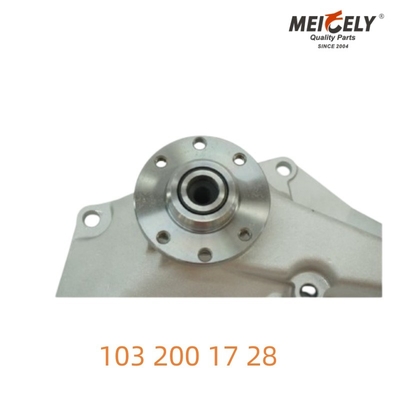 OEM-Approved 103 200 17 28 Fan Clutch Precision Engineered For Mercedes-Benz