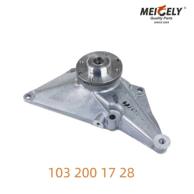 OEM-Approved 103 200 17 28 Fan Clutch Precision Engineered For Mercedes-Benz