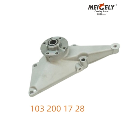 OEM-Approved 103 200 17 28 Fan Clutch Precision Engineered For Mercedes-Benz