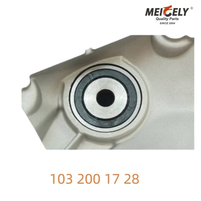 OEM-Approved 103 200 17 28 Fan Clutch Precision Engineered For Mercedes-Benz