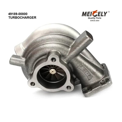 New Turbo TE06H-16M Turbocharger 49189-00800 For Mitsubishi 4D31T 4D34 SK200-6