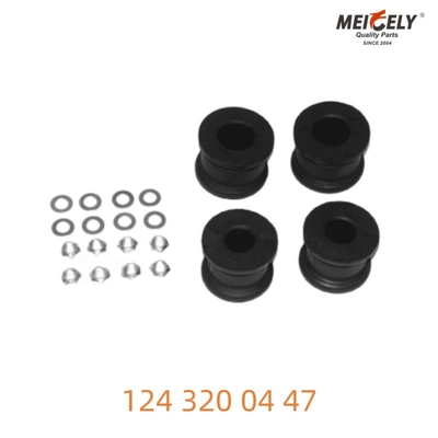 Heavy-Duty 124 320 04 47 Stabiliser Mounting Built To Endure For Mercedes-Benz