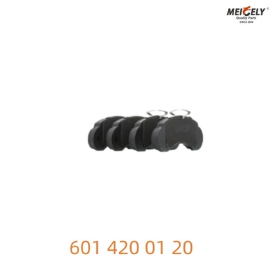OEM-Grade 601 420 01 20 Brake Pad Set Precision Engineered For Mercedes-Benz