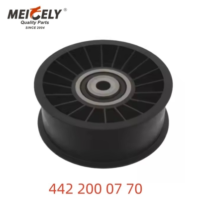 Truck Parts OEM 442 200 07 70 High-Quality Belt Tensioner For MERCEDES-BENZ