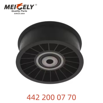 Truck Parts OEM 442 200 07 70 High-Quality Belt Tensioner For MERCEDES-BENZ