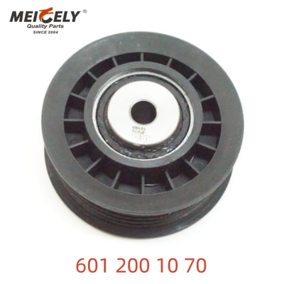 High Quality Tensioner Bearing Tensioner Idler Pulley OEM 601 200 09 70