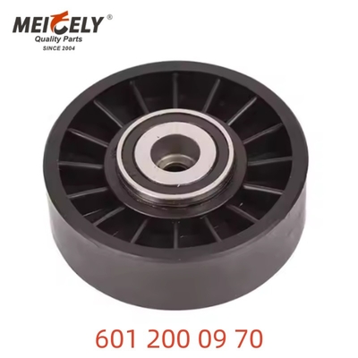 High Quality Tensioner Bearing Tensioner Idler Pulley OEM 601 200 09 70