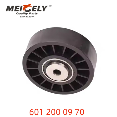 High Quality Tensioner Bearing Tensioner Idler Pulley OEM 601 200 09 70