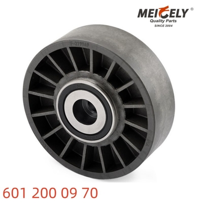 High Quality Tensioner Bearing Tensioner Idler Pulley OEM 601 200 09 70