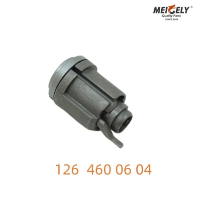126  460 06 04 OEM Ignition Lock Cylinder With Key For Mercedes-Benz